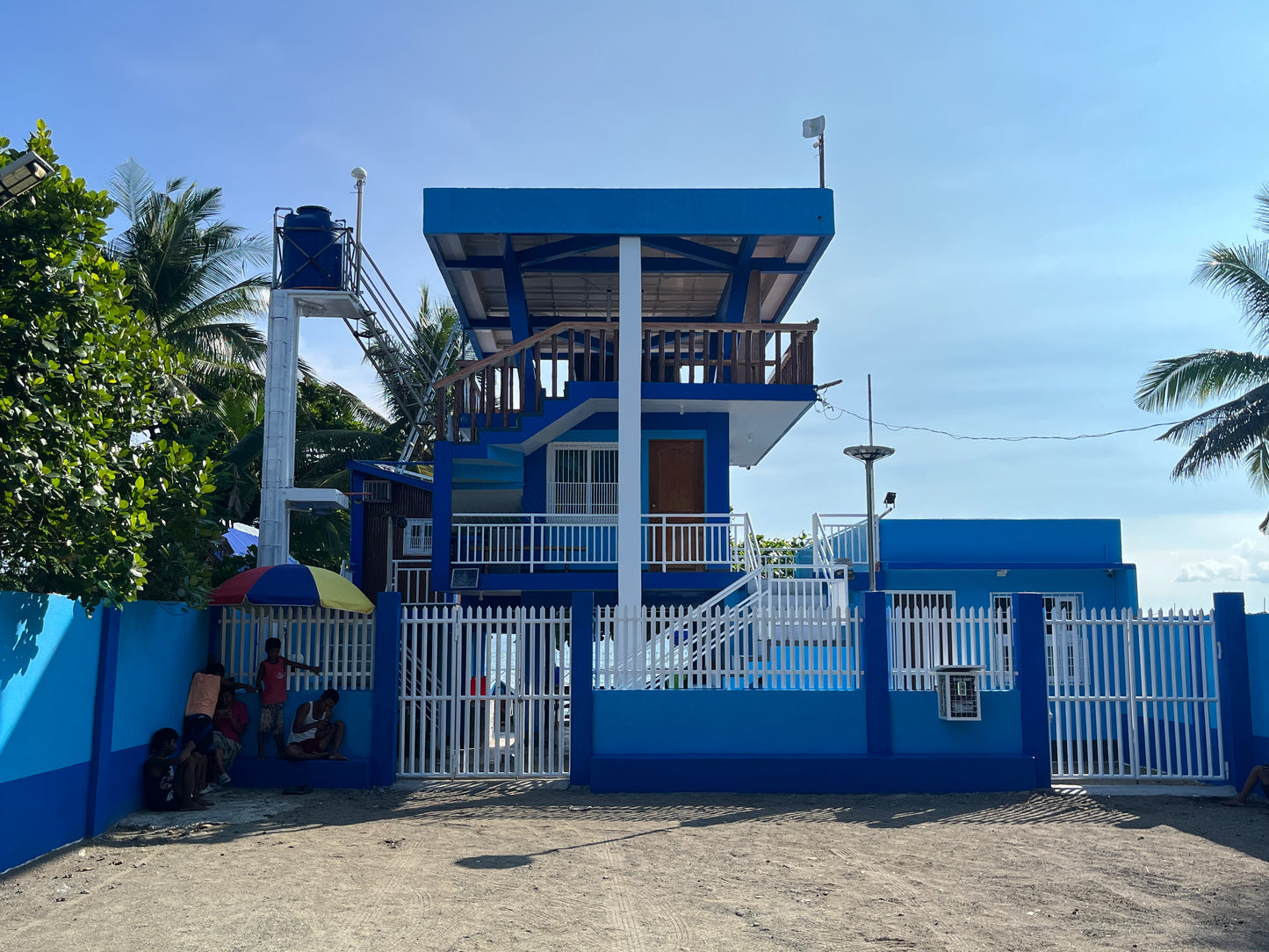 Helen’s Beach House – Exclusive Whole Property Stay