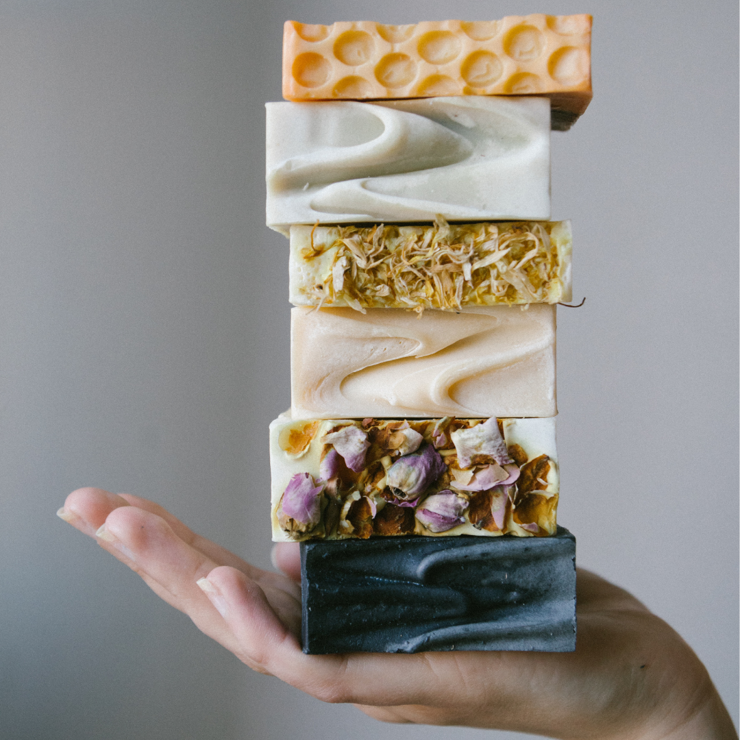 Artisan Soap