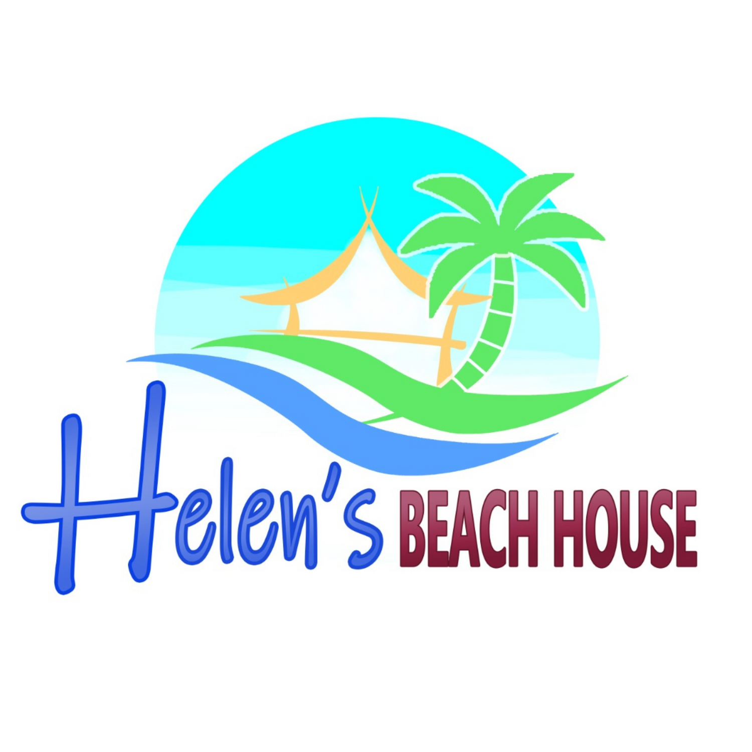 Helen's Beach House