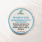 🌿 Breathe Well Aromatherapy Salve – Natural Support for Easy Breathing & Relaxation